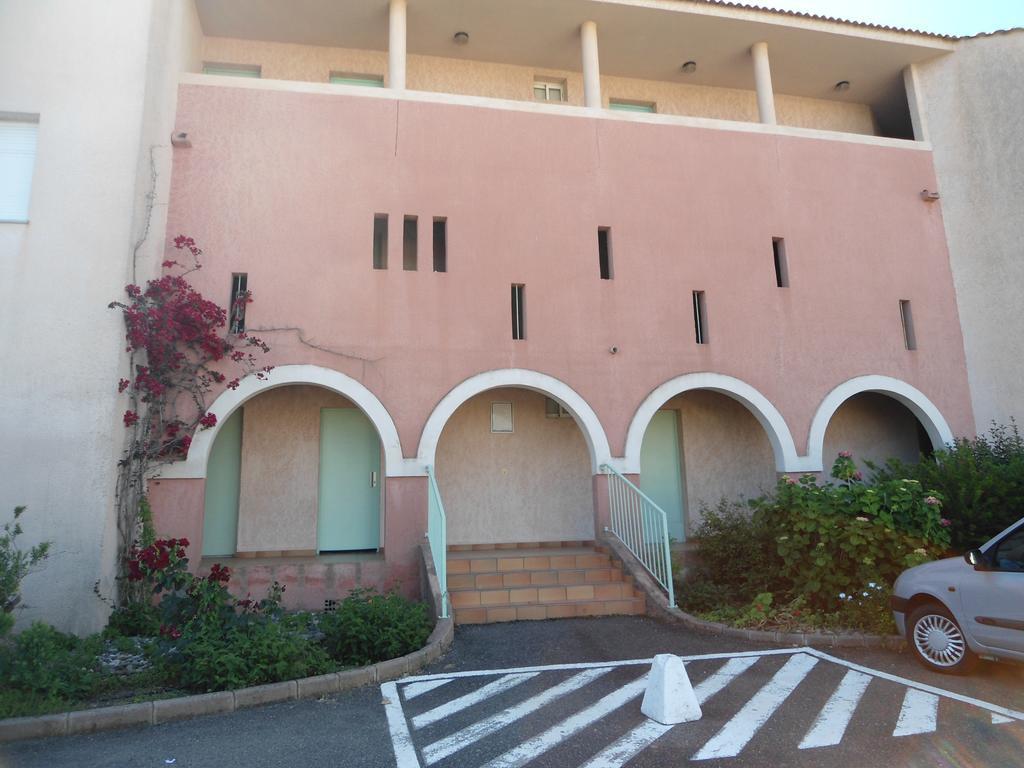 Cala Di Sognu Apartment Moriani Plage Exterior foto